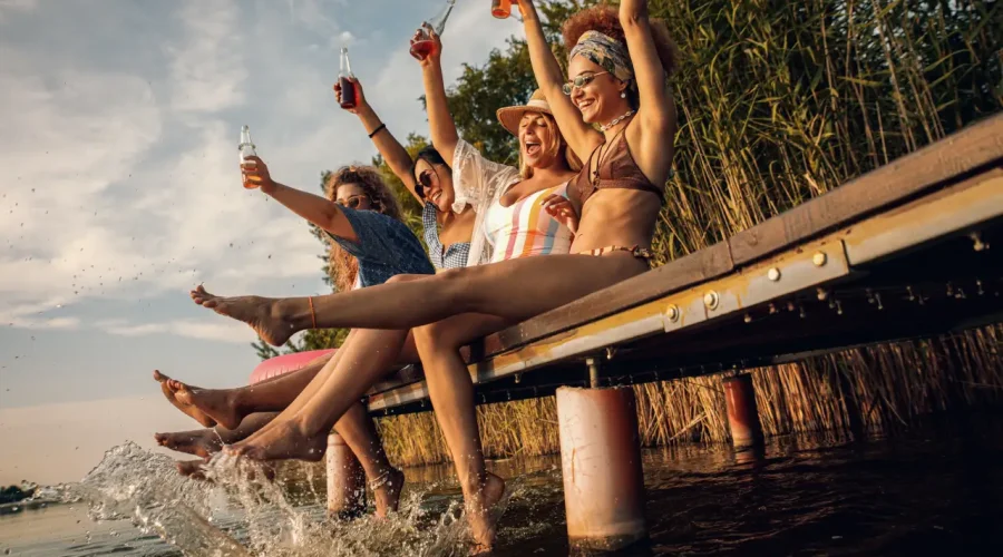 Why Weekends Should Be About Experiences, Not Just Plans