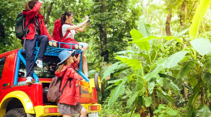 How to Find the Best Places for Your Next Weekend