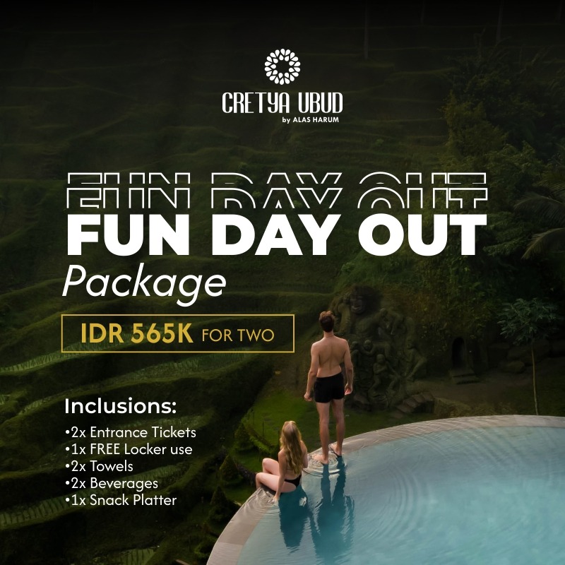 Fun Day Out Package