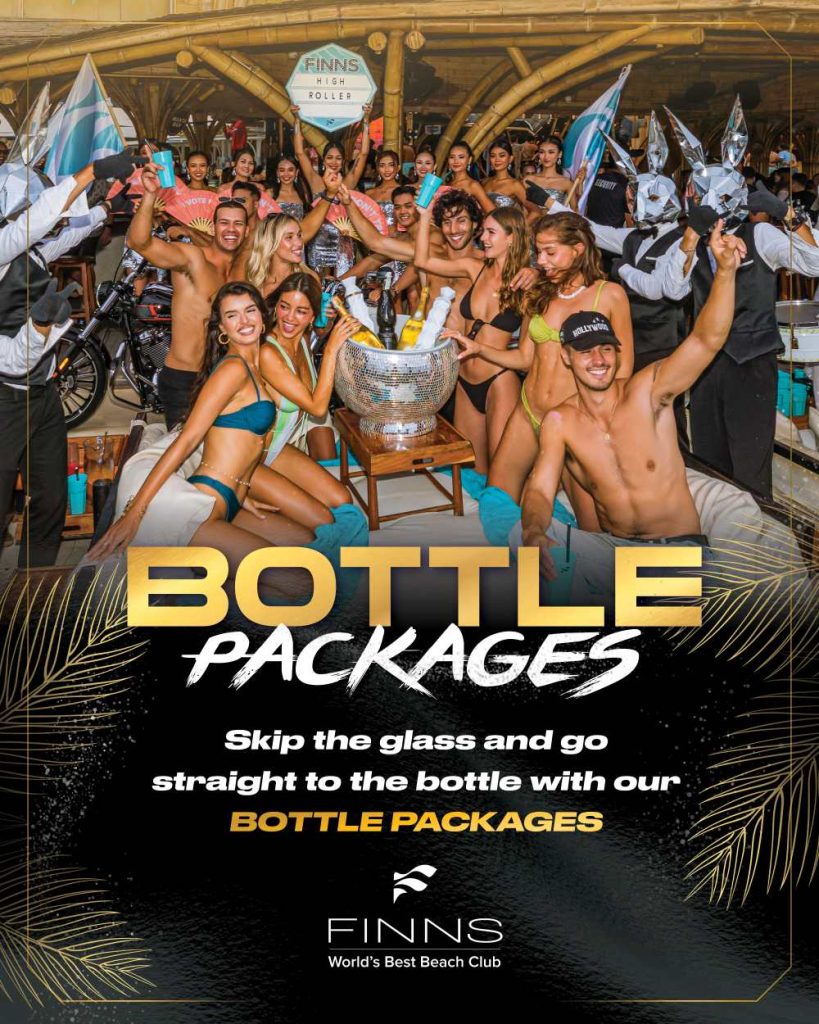 Bottle Packages